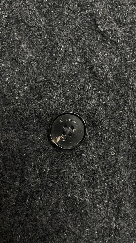 Кардиган джемпер от massimo dutti
