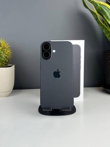 Iphone 16 256 gb 12 цикл