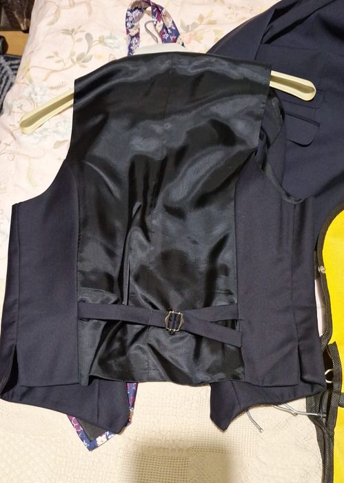 Vesta by Adina Buzatu