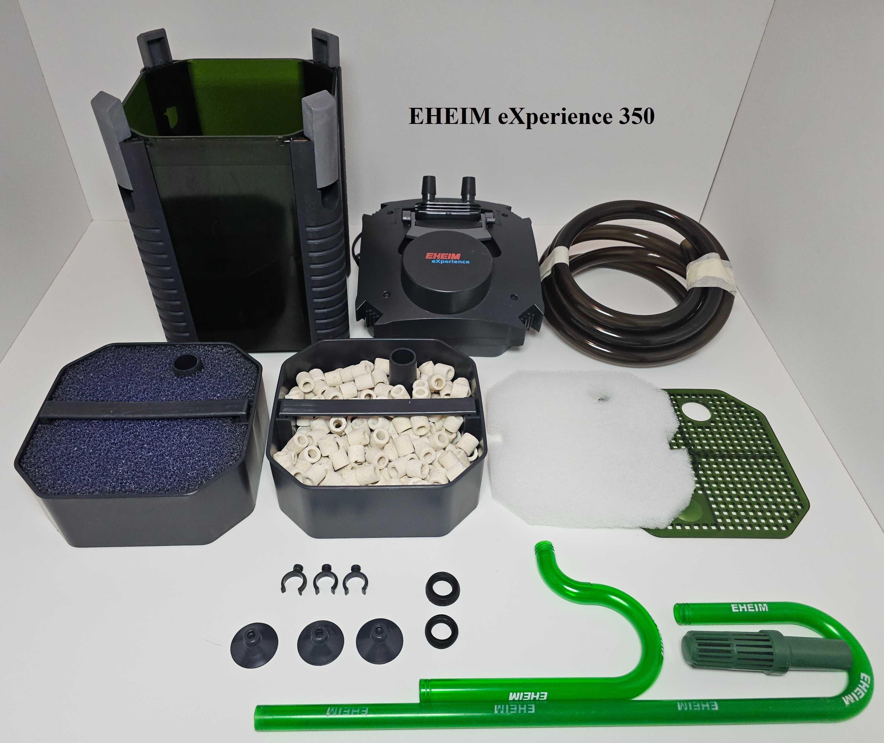 Филтри за аквариум EHEIM Professionel / Experience ; JBL  CristalProfi
