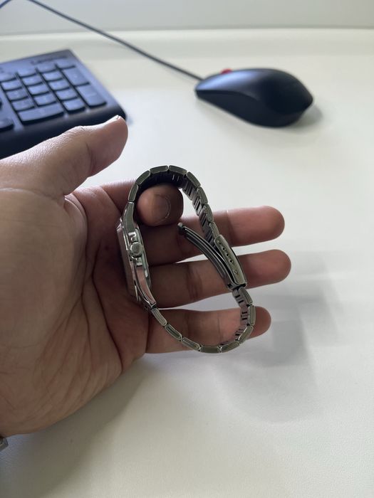 Продам часы casio оригинал