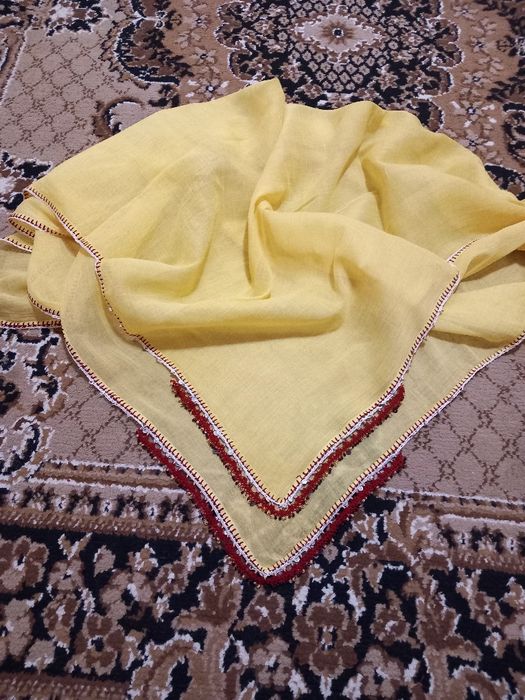 Автентична кърпа за народна носия