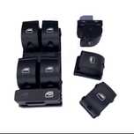 Set Butoane Geamuri Audi A4 B6 B7 Seat Exeo