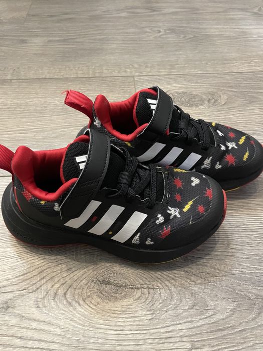 Детски маратонки Adidas cloud foam