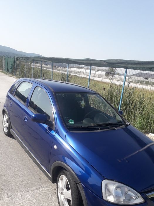 OPEL CORSA Merită văzut