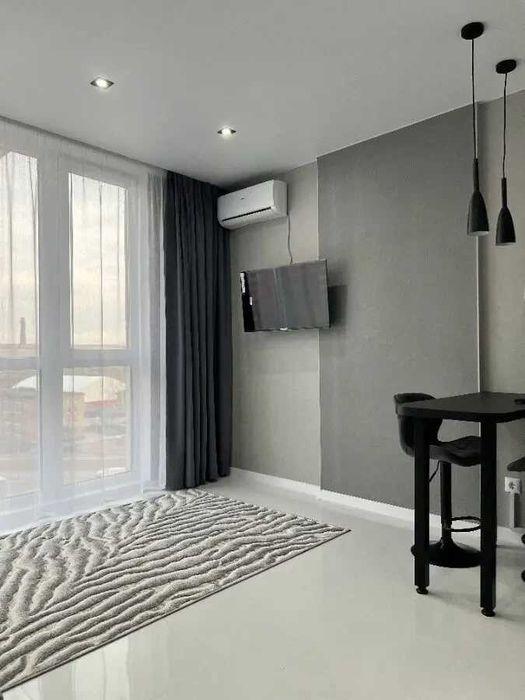 Двустаен имот в кв.Редута