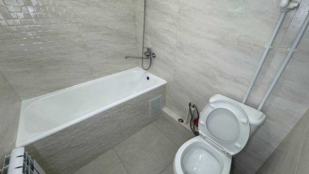 Фрунзиски 9-боғча 1 қаватда 2 хонали кварртира сотилади. ID: 1429