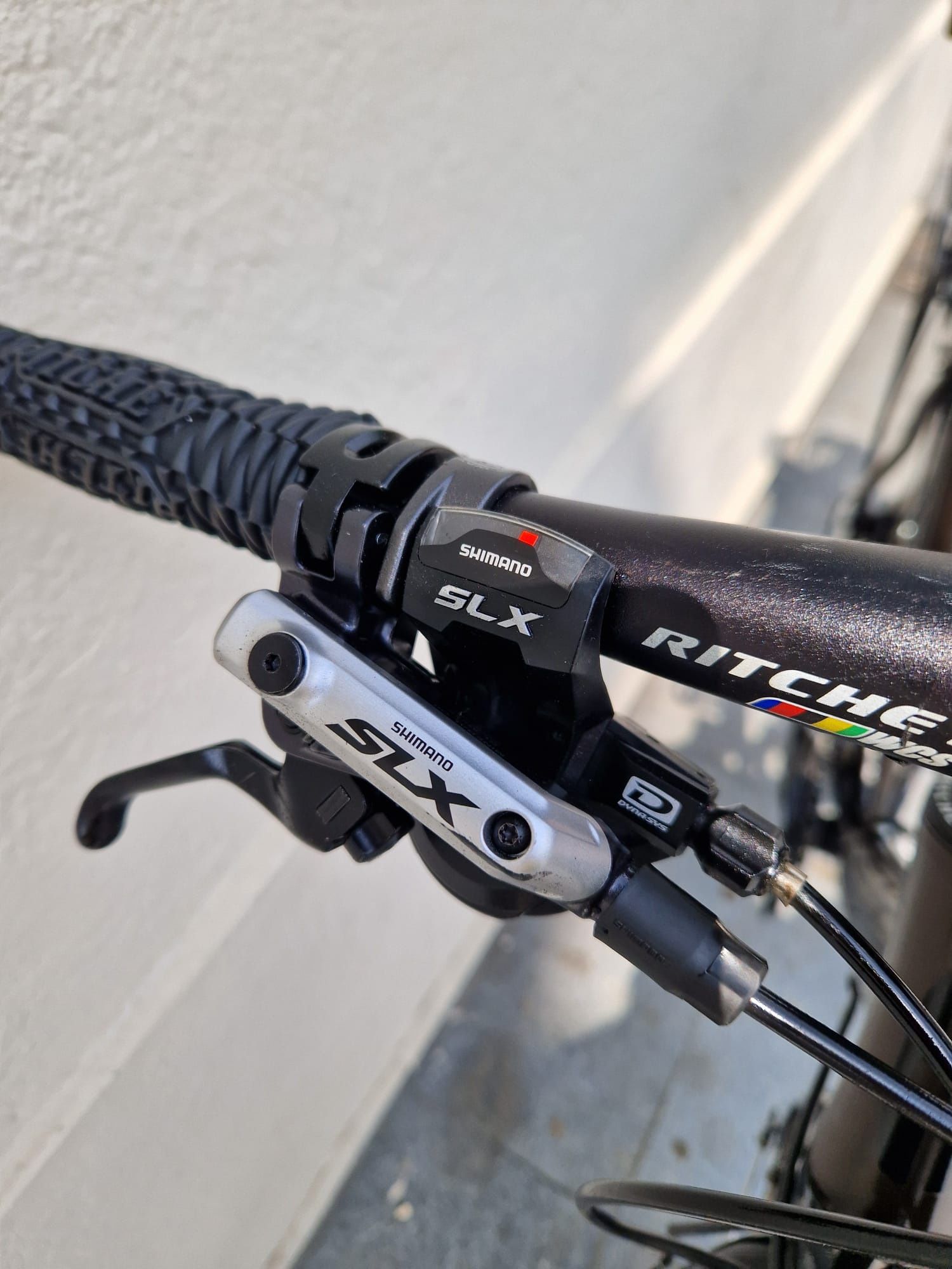 Bicicleta gravel