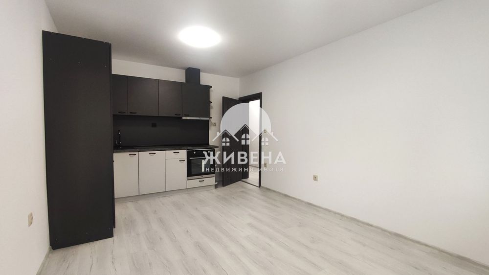 Продава обзаведен 3-стаен апартамент, кв. Чайка, 63 кв.м