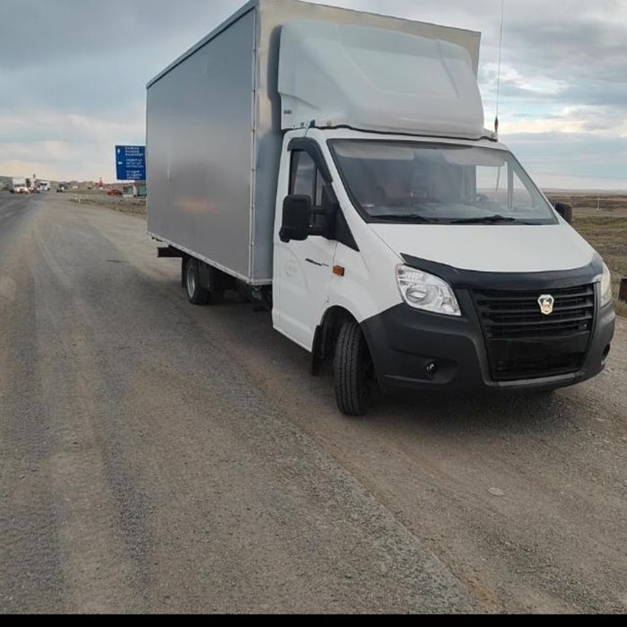 Грузоперевозки Алматы Астана  междугородние перевозки Газель доставка