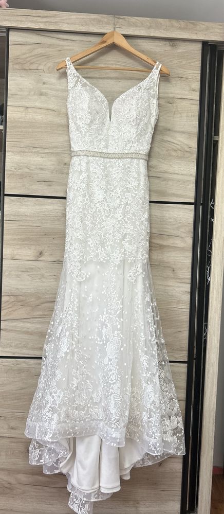 Rochie mireasa de vanzare