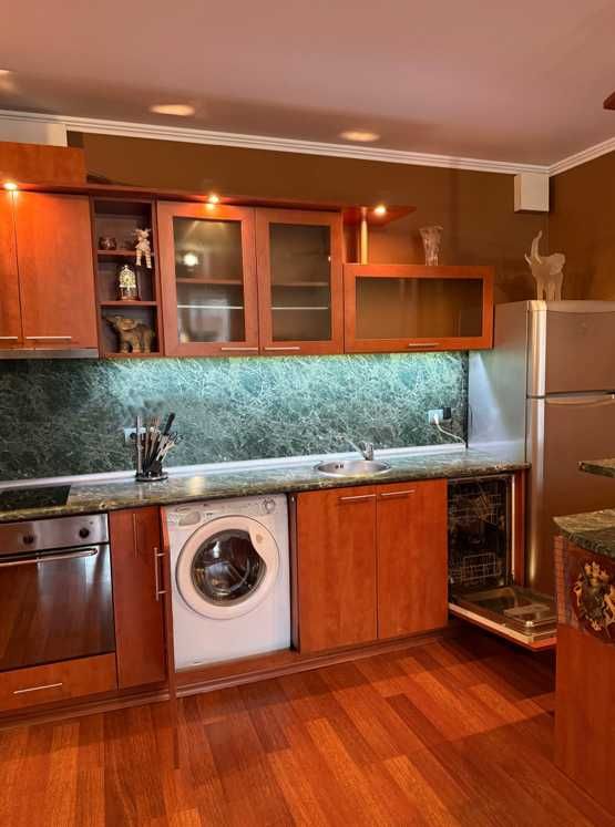 Дава се под наем Двустаен апартамент в София, Красно село - 63 кв.м за 663 € - Снимка #3