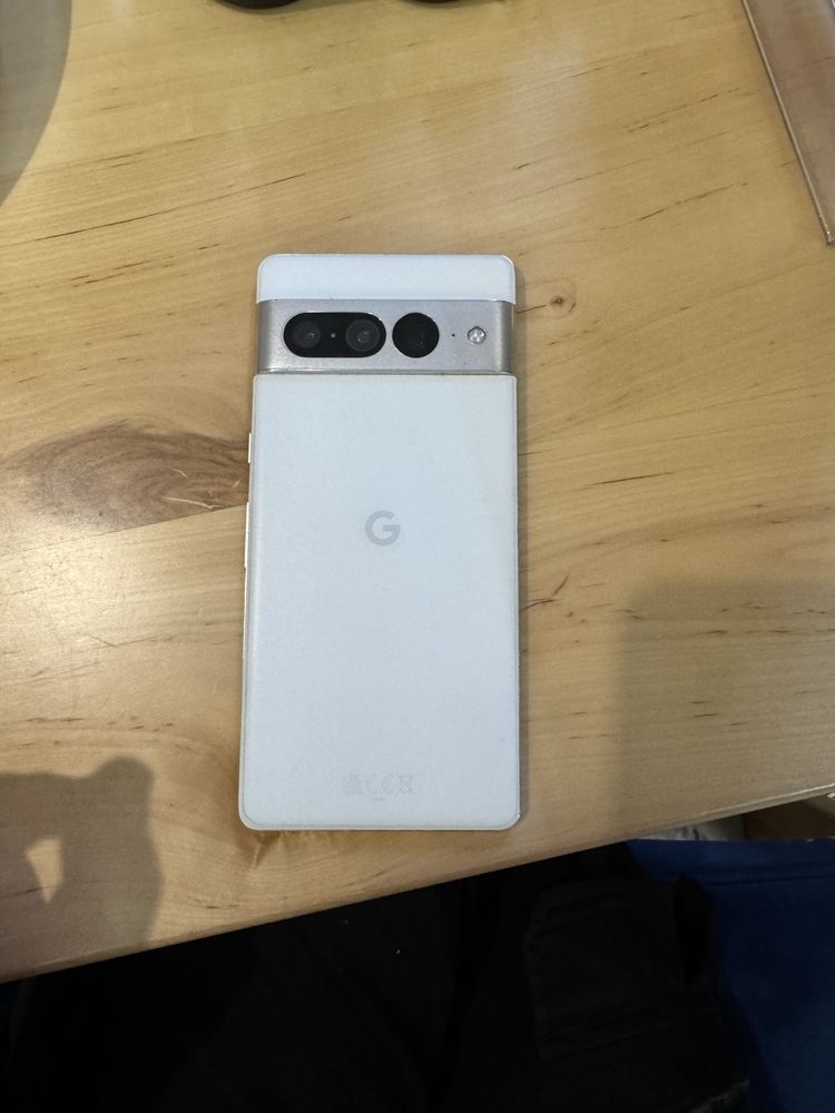 продам google pixel 7 pro 8/128