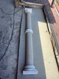 Римски гипсови колони