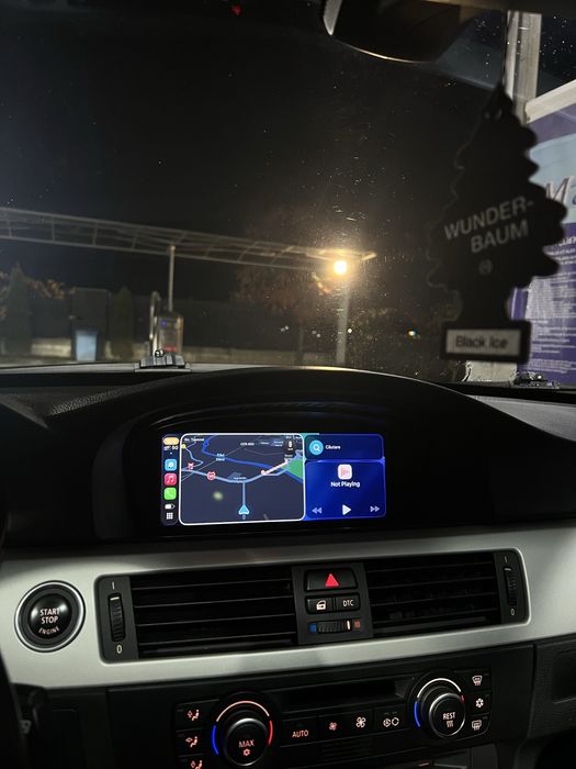 BMW SERIA 3 E91 2009 Manual