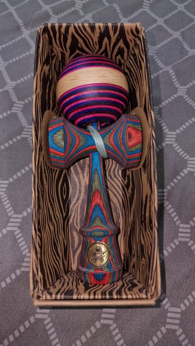 Sweets Kendamas Homegrown