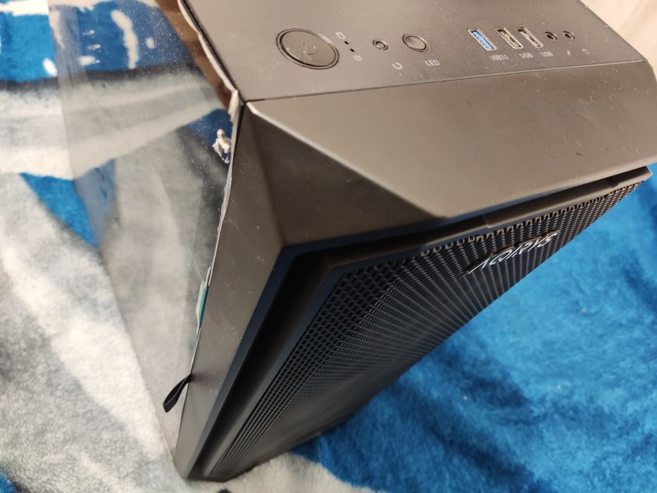 RTX4060Ti 13400F 16GB 1TBSSD Garantie2026-2027