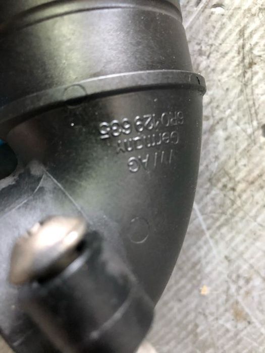 tub aer 1.6 tdi cay audi a1 8x a3 8p vw golf 6 touran 1t3 polo 6r seat ibiza 5 skoda