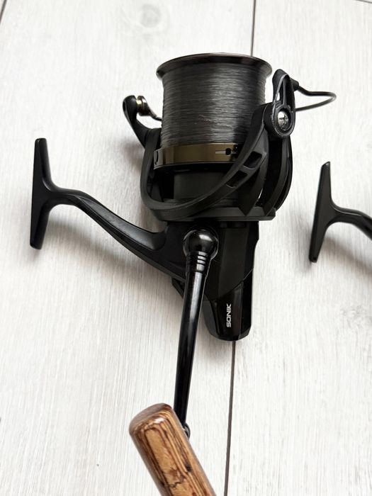 Шаранджийски макари SONIK DominatorX 8000