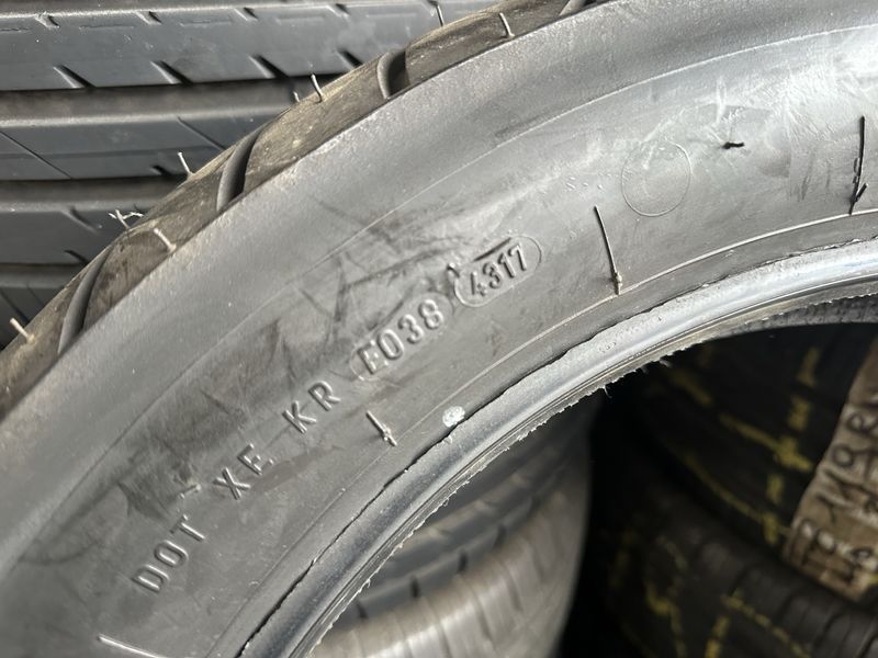 130/90-17 PIRELLI