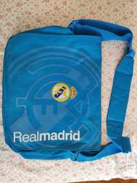 Официална чанта на Real Madrid
