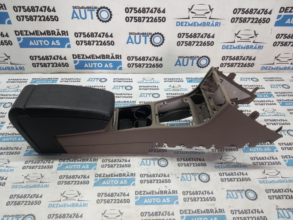 Cotiera vw Passat b6 2006