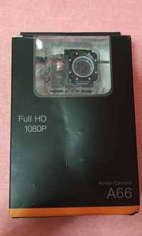 Camera de actiune Apeman A66 Full HD 1080p