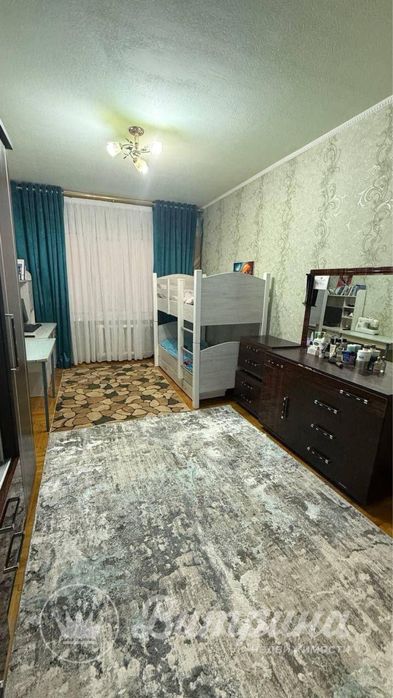 ‼️2 на 6 Балкон‼️Максим Горький 3/2/4 72м2‼️БИЙ Метро Респуб. Гаи