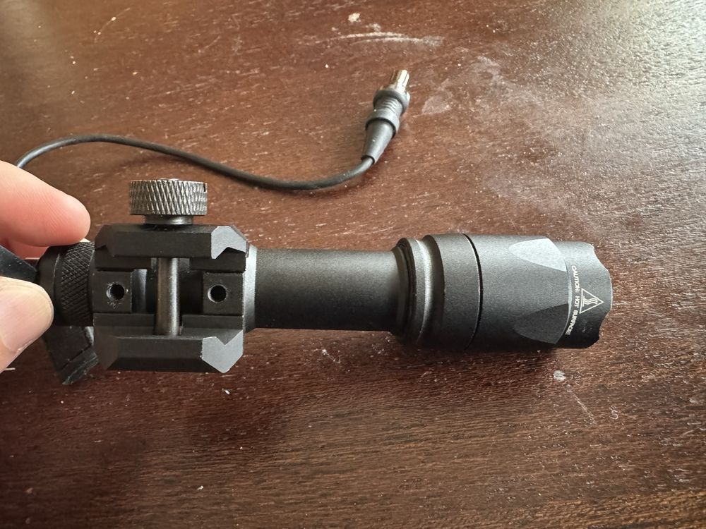Фенер SureFire M600C - реплика