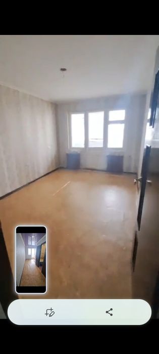 2 бөлмелі пәтер сатамын