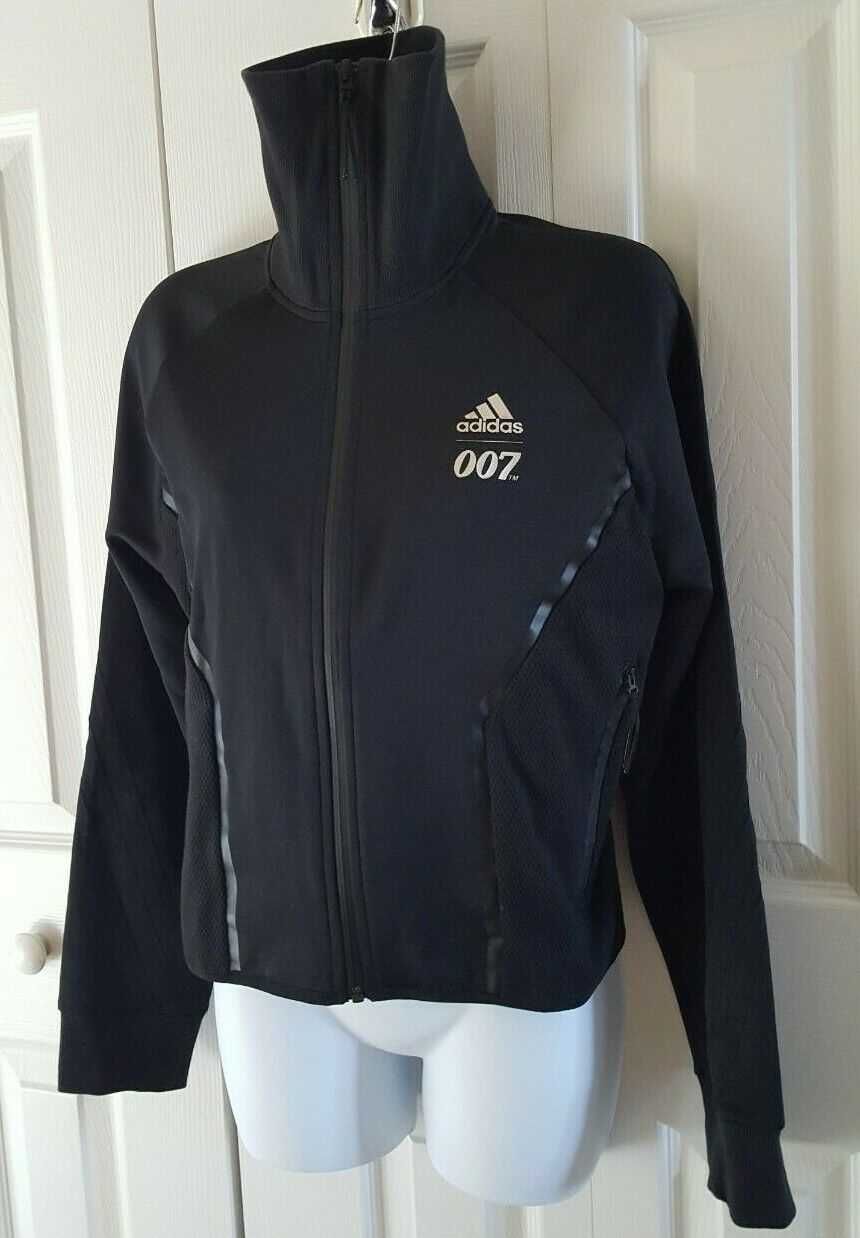 Дамска горница * ADIDAS  X JAMES BOND 007 * EU40