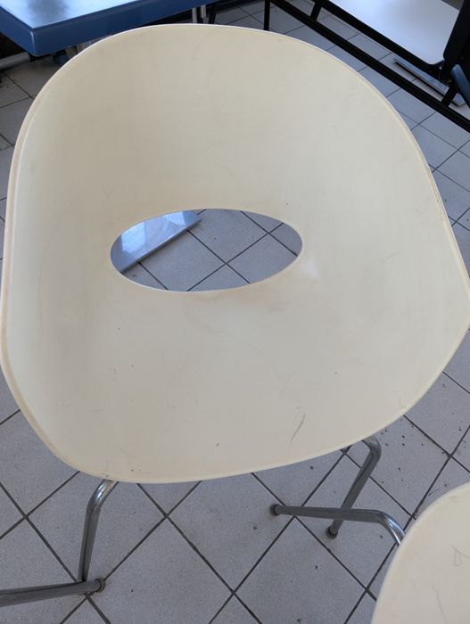 Стол Orbit Large Sintesi