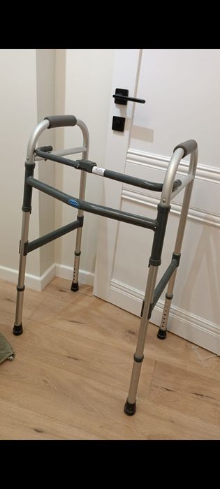 Ходунки почти новые