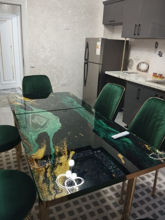 Сдам квартиру 2х комнатная орентир  против турон плаза  шаршара рестор