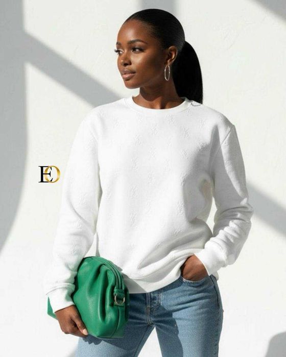 Bluza dama ysl bumbac