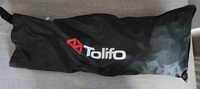 Tolifo Softbox Octogonal cu grid montura Bowens 95cm