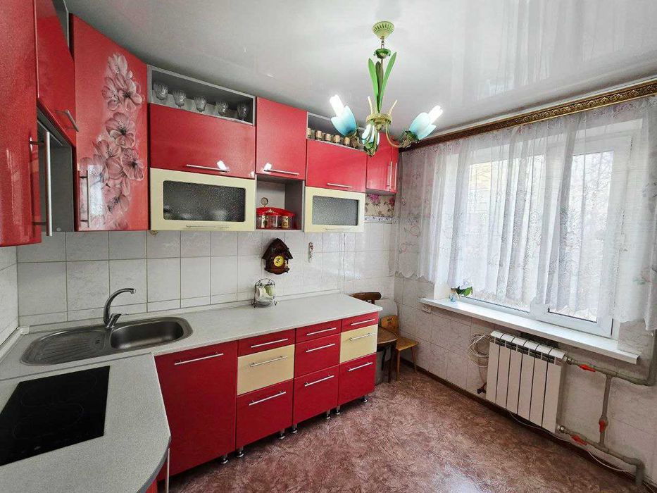 **Продам 2х кварт. улуч/план в 3А микр р-н Южного