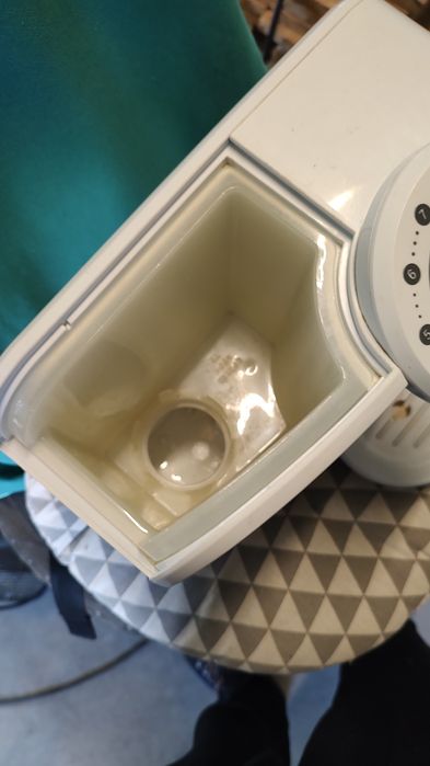 Tommee Tippee perfect prep aparat pentru ptepararea laptelui praf