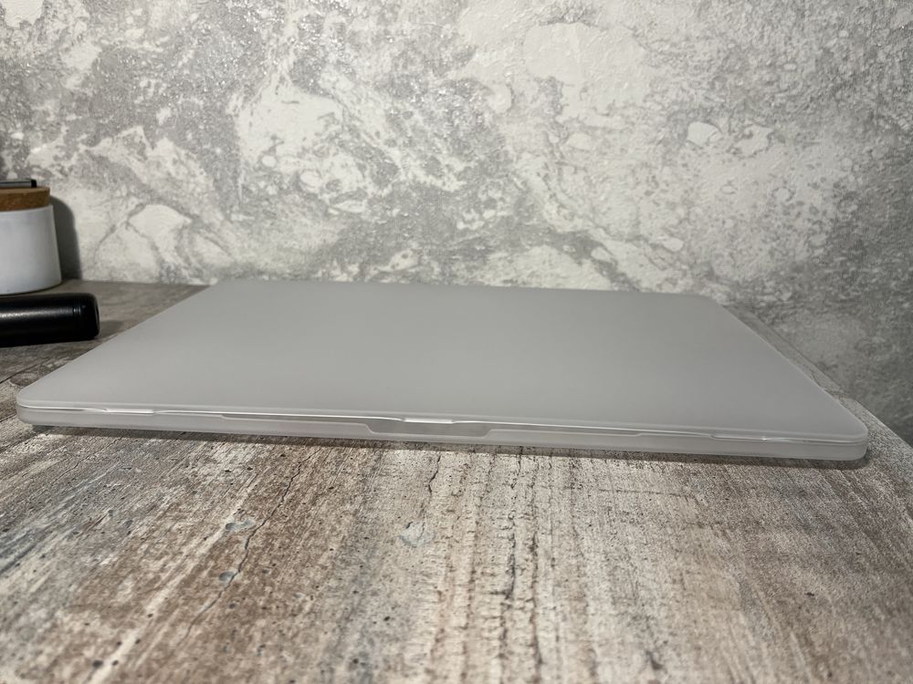 Чехол для MacBook Pro 15" A1707 А1990 с 2016 по 2019г.в.