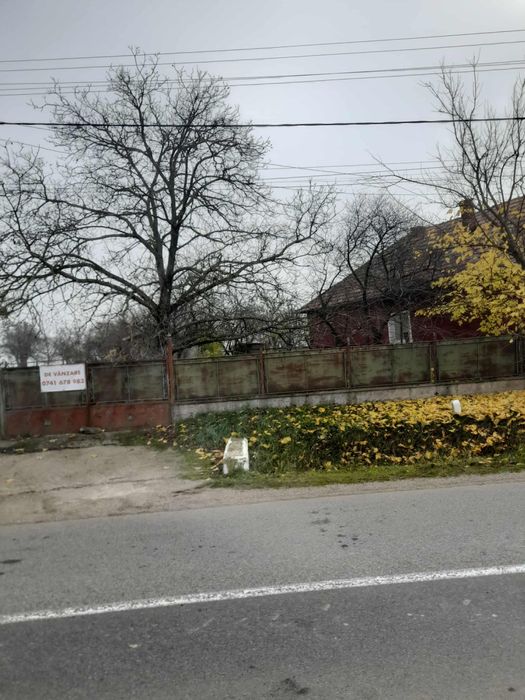 Casă de vanzare Cean