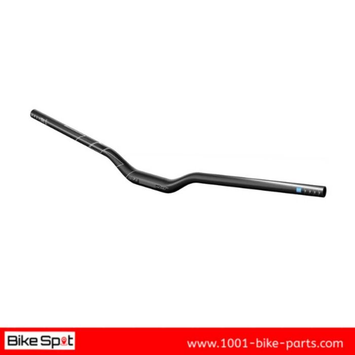 800 x 31.8 x 40mm PRO LT High-Rise Bar Кормило Голямо Издигане Shimano