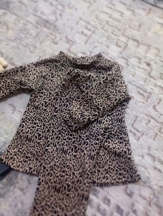 Oyoq kymla va detski kymlar