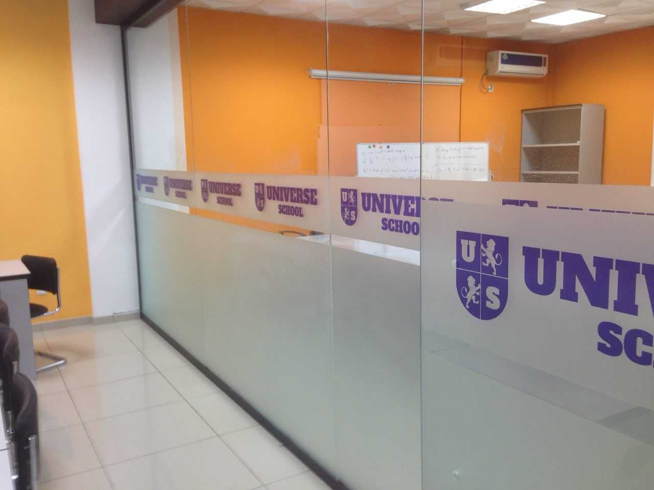 Reklama!baneri!orakal vitrini s vashim dizaynom! goryashiy logotip!