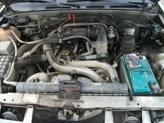 Piese Opel Frontera A