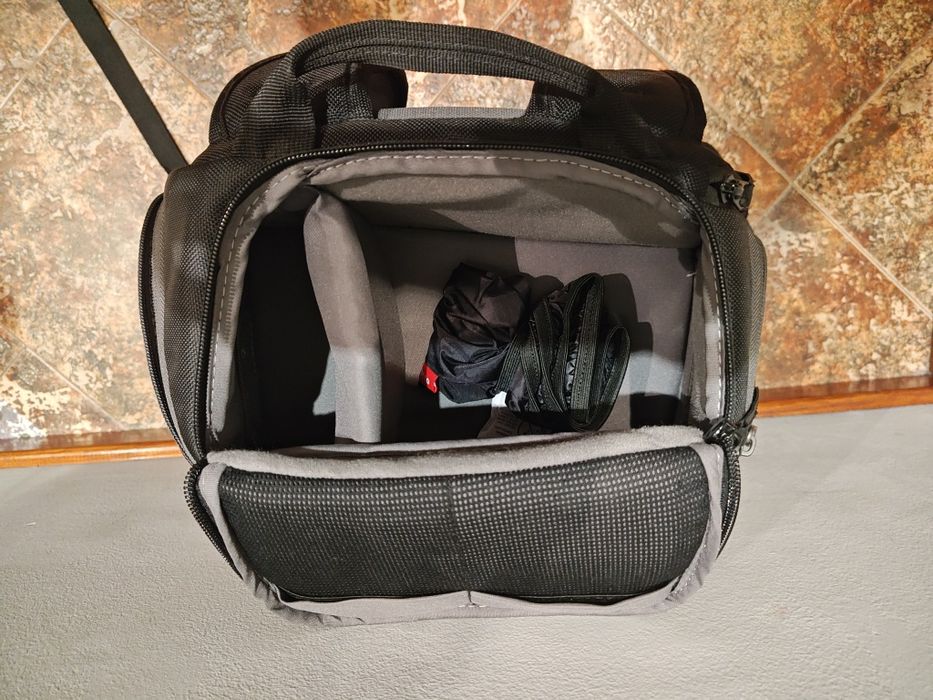 Раница за фотоапарат Manfrotto