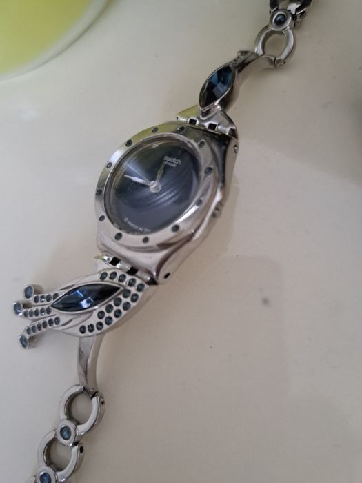 Часы swatch оригинал