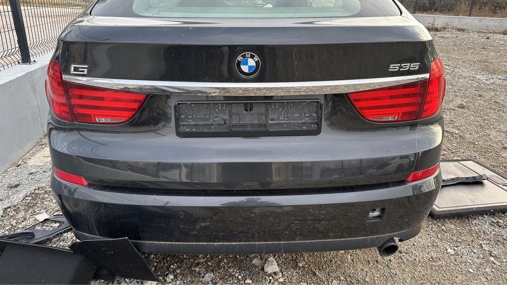 BMW F07 GT комплект стопове EU