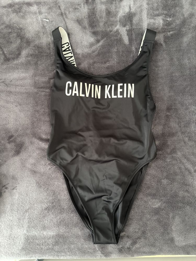 Нов оригинален бански Calvin Klein