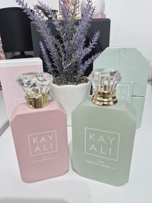 Set 2 parfumuri Kayali
