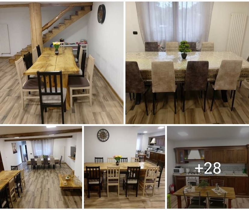 Cabană de închiriat